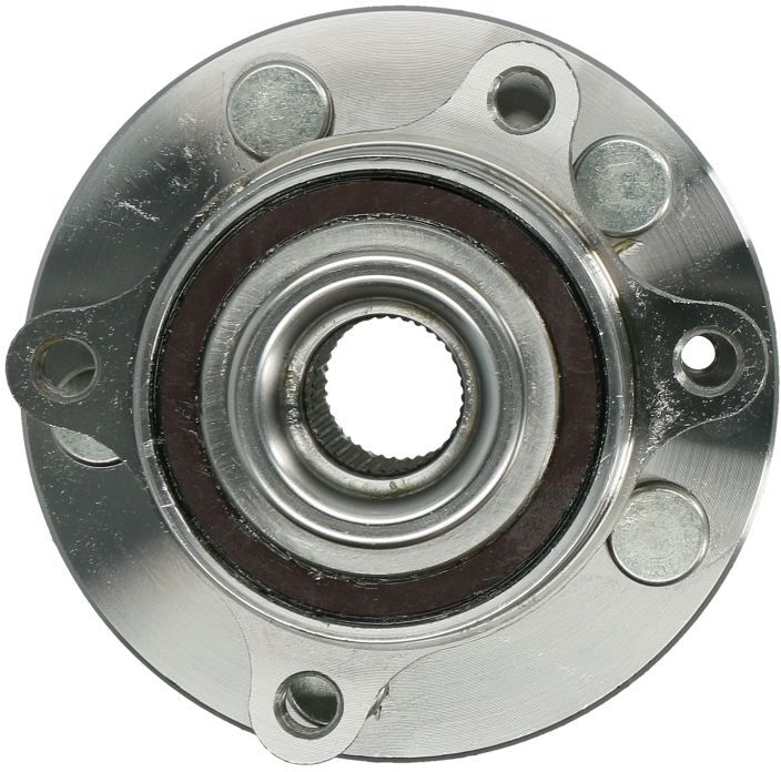 Edge Mozzo ruota 513275AT