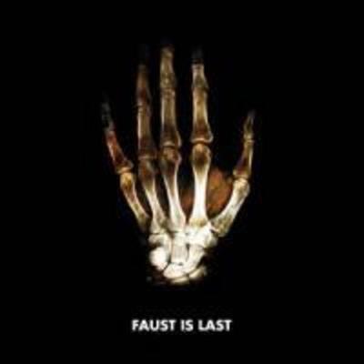 Faust: Faust Is Last - Faust, CD