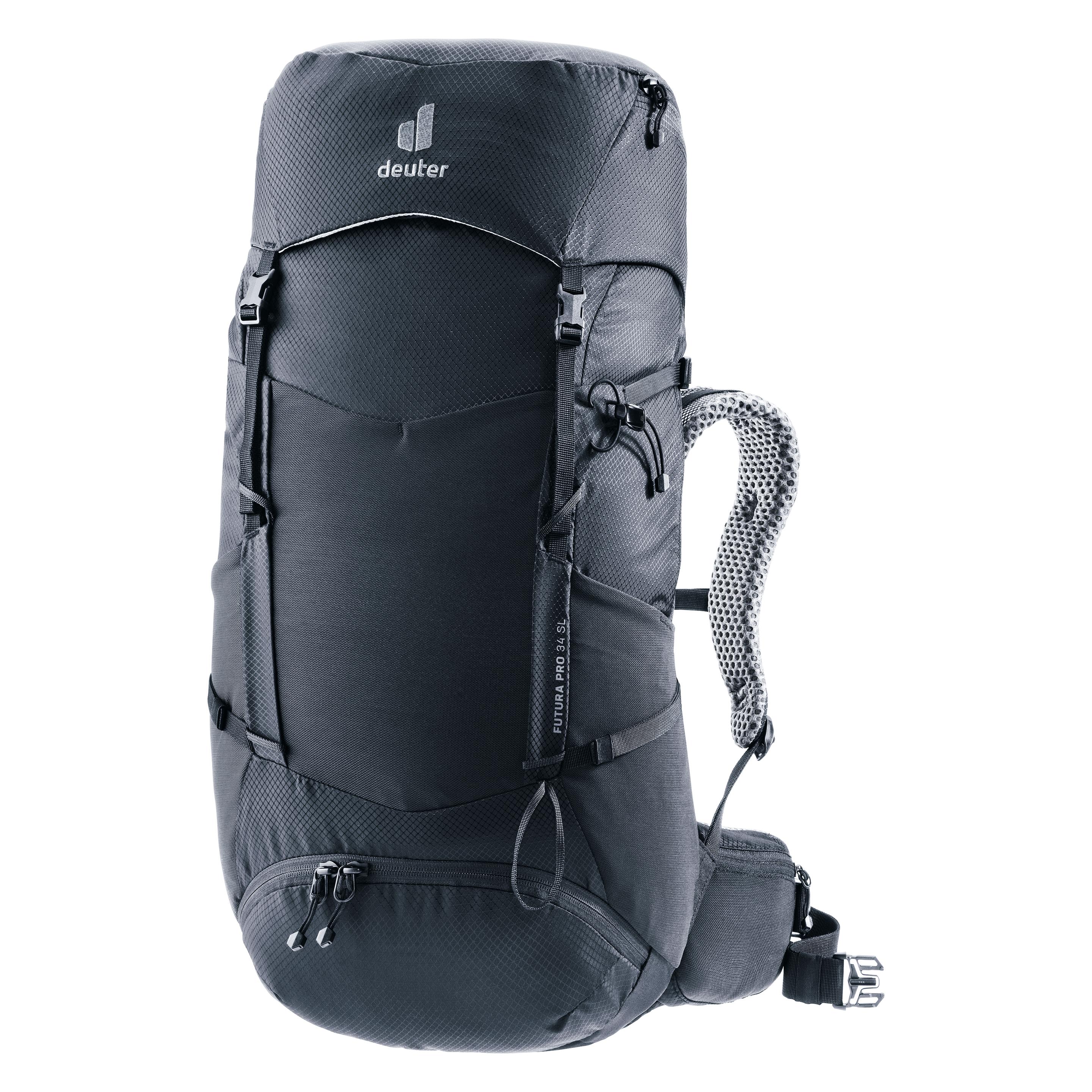 Deuter Futura Pro 34 (34 l) (3401226DE-7000)