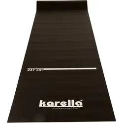 Karella Dartmatte "ECO-STAR",,290 x 80 cm
