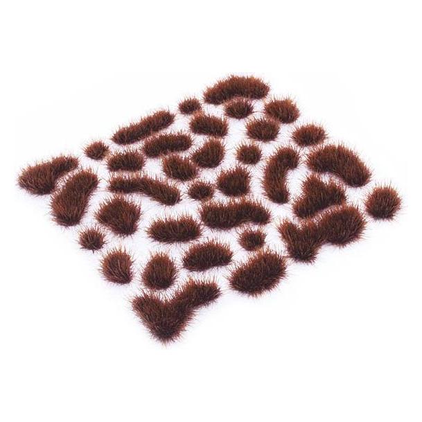 Vallejo Wild Tuft - Brown (SC411) (SC411)