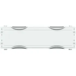 Striebel & John, Verteilerschrank Zubehör, STR MBN269 Bausatz N/PE-Modul