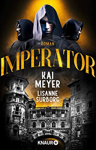 Kai Meyer - Imperator - Preis vom 10.10.2026 11:48:34 h
