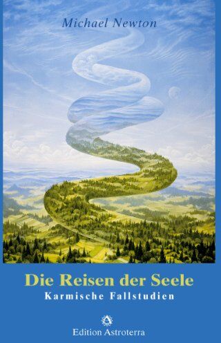 Michael Newton - Die Reisen der Seele: Karmische Fallstudien - Preis vom 13.10.2026 11:25:28 h