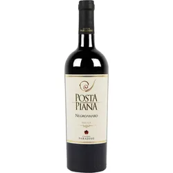 Paradiso Posta Piana Negroamaro 2023