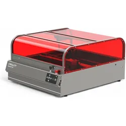 Creality, Gravierer, Falcon 2 Pro 60W