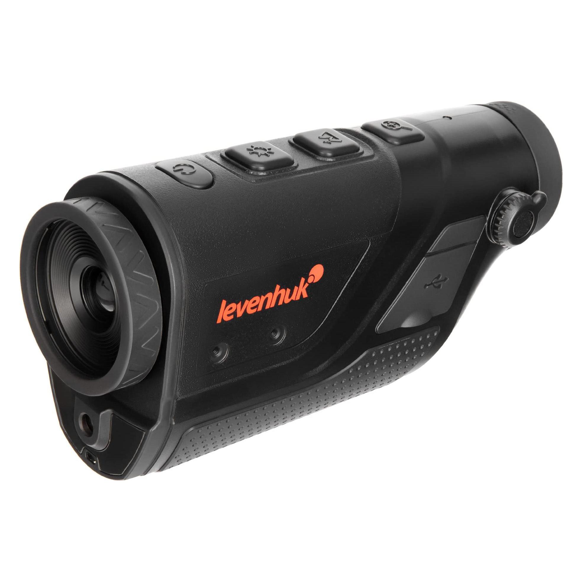 Levenhuk Speicherkarte Fatum Z100 Thermo Vision Monokular (81721)