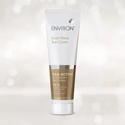 Environ Sun Care RAD ACTIVÉ Antioxidant Sun Cream - SPF20 100ml