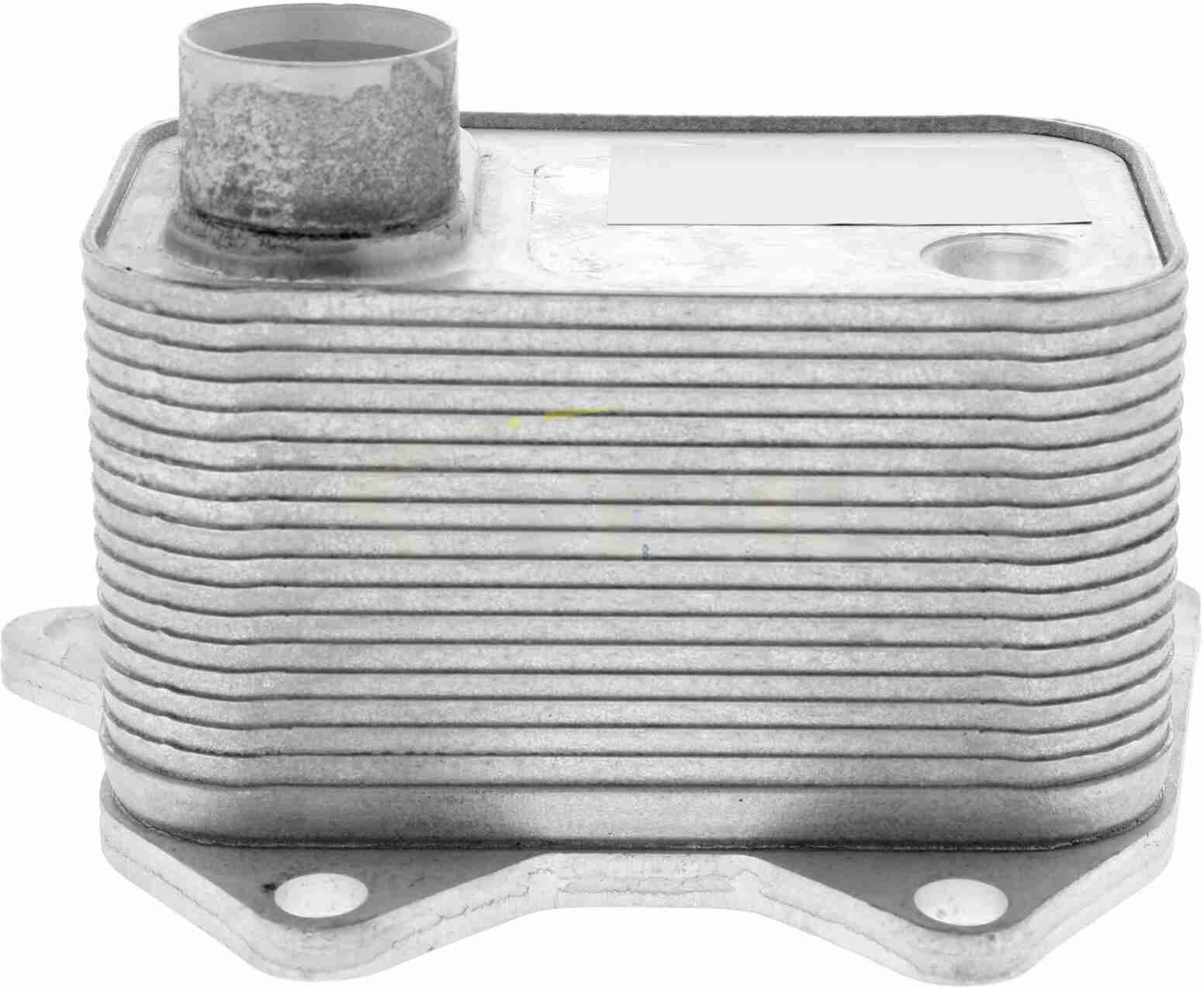 Vemo Ölkühler, Motoröl Original Qualität V15600015 Für Vag