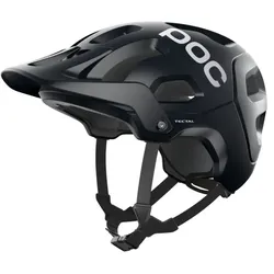POC Tectal Helm Uranium Black Matt Gr. M-L