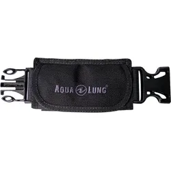 Aqualung Bauchtasche 1.5 Zoll - Outlaw - Rogue - Zuma
