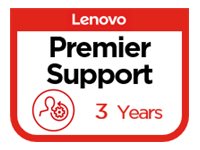 Lenovo Premier Support Upgrade - Serviceerweiterung (5WS1B38518)
