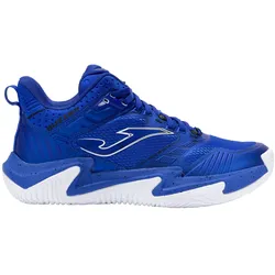 Joma, Herren, Hallenschuhe, Buzzer-Schuhe (42.5), Blau