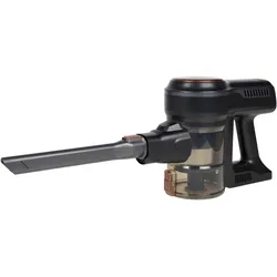 Princess 01.339390.01.001, Staubsauger, Braun, Schwarz