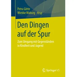 Den Dingen auf der Spur, Fachbücher