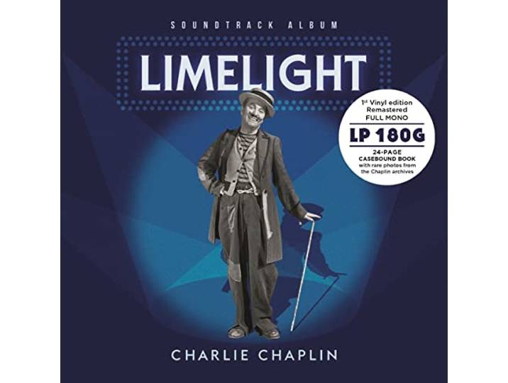 Limelight Ost