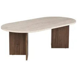 COUCHTISCH - iris 119/60/39,8 cm