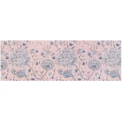 Küchenläufer FLOWERS | 45x145 cm