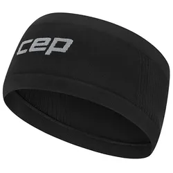 CEP Run Headband 3.0 Stirnband 301 - black
