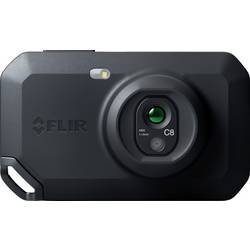 FLIR C8 Wärmebildkamera 320 x 240 Pixel MSX® 18801-0101