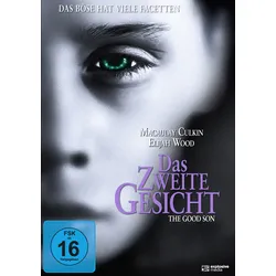 Das zweite Gesicht (DVD)