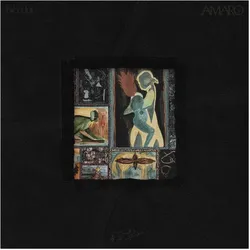 Secret City Records, Schallplatten, AMARO (GATE)