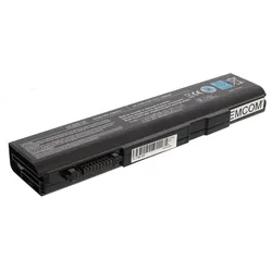 Akku für Toshiba TECRA M11, wie PA3788U, PA3788U-1BRS, PABAS223, 4400 mAh