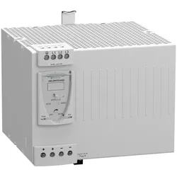 Schneider Electric ABL8WPS24400 Spannungsversorgung, Modicon ABL8, Universal, getaktet, 380-500V AC, 3-phasig, 24V DC, 40A, 960W