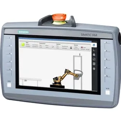 Siemens TFT-Display, Automatisierung