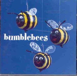 Bumblebees - Bumblebees - Preis vom 11.10.2026 03:10:56 h