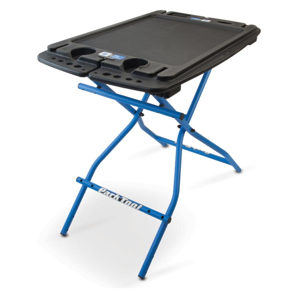 Park Tool Werkzeugablage PB-1 Portable Workbench (320747)