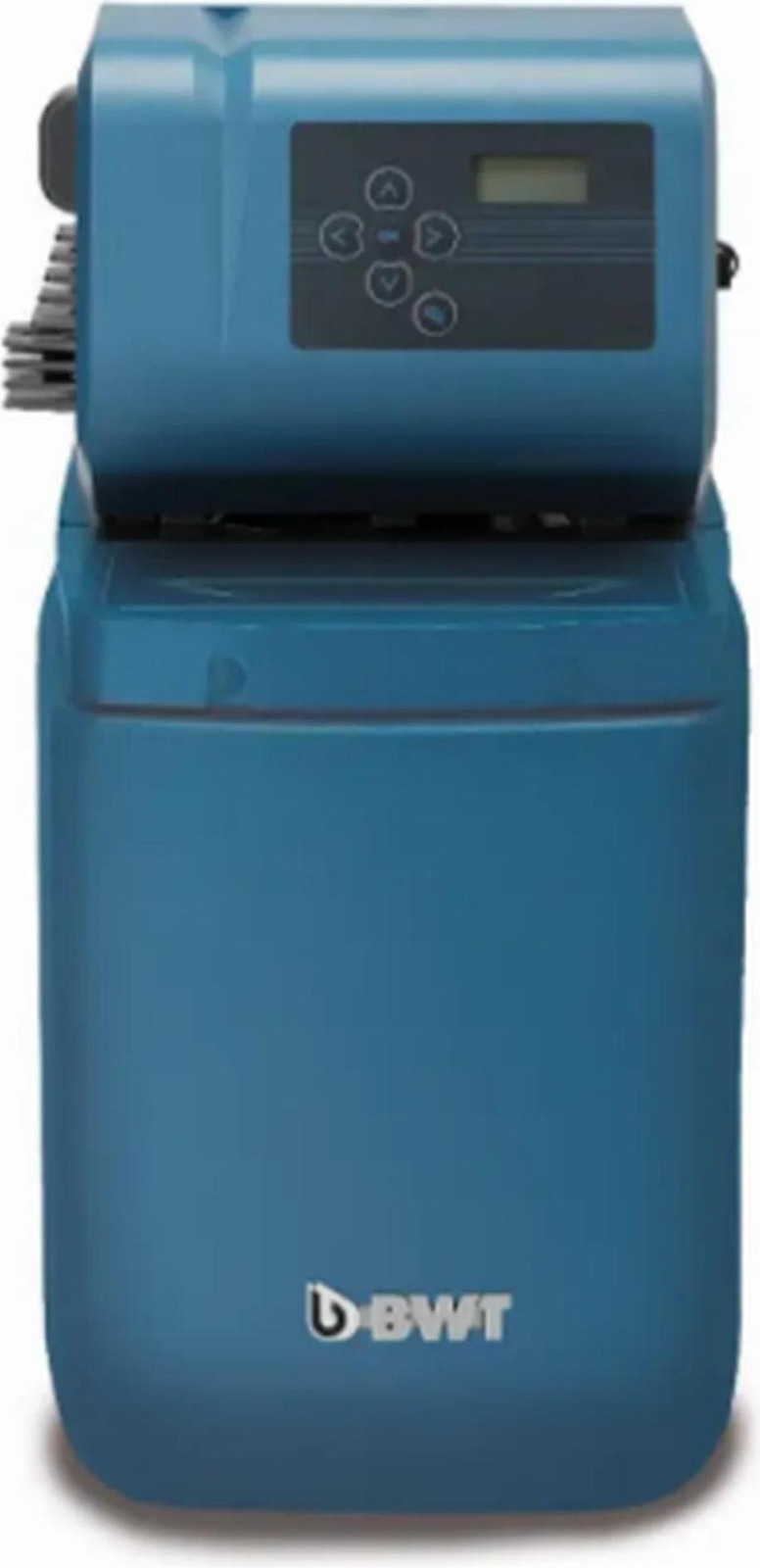BWT Weichwasseranlage AQA basic DN 32, 1 1/4, 1,6 m/h, DVGW-gecertificeerd