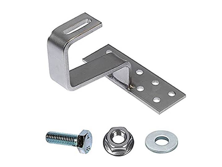 Fischer 571136 Solar Fix Haken