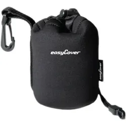 EASYCOVER Lens Case Medium 14x8.5cm (professioneller Neopren Objektivbeutel) (Angebot)