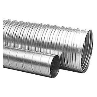 Øland Ventilationsrør R-250 - Ø 250 - 3000 mm (R2503)
