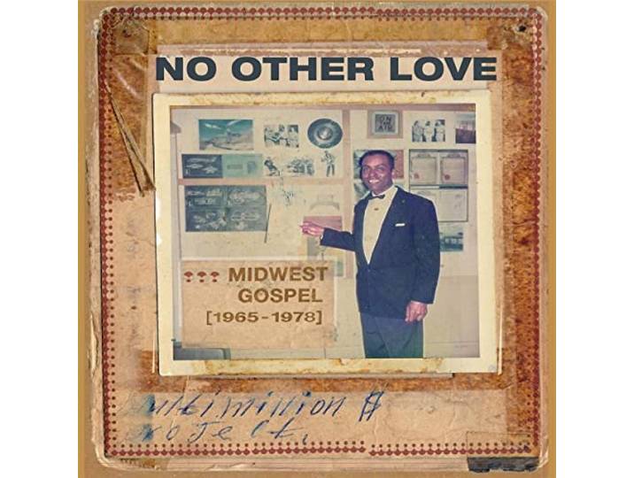 Various - No Other Love