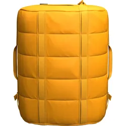 DB ROAMER DUFFEL 60L Reisetasche 2025 parhelion orange