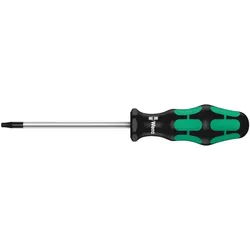 Wera 367 TORX BO Schraubendreher - 05138269001