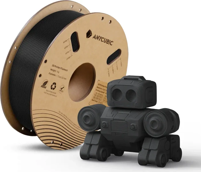 Anycubic PLA High Speed Black