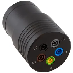 Chauvin Arnoux CEE-Adapter 16A P01102202