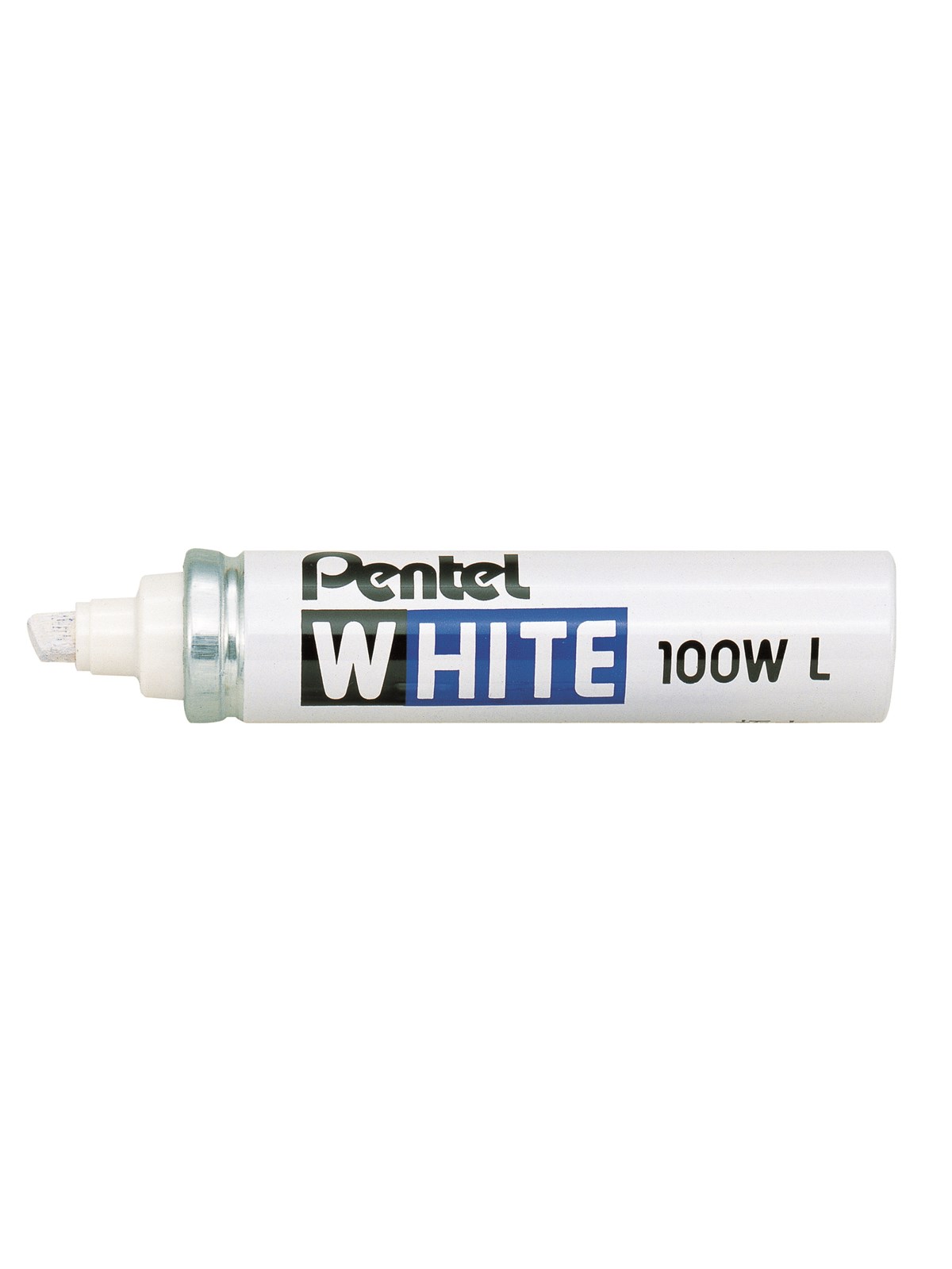 Pentel WHITE 100W