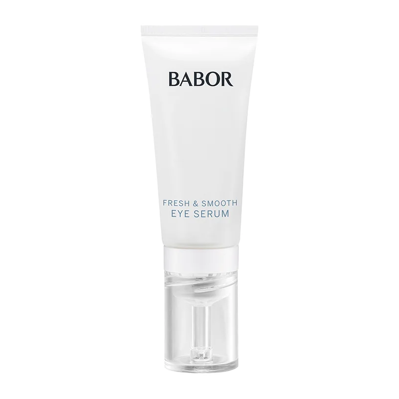 Babor Fresh und Smooth Eye Serum, 15ml 402793
