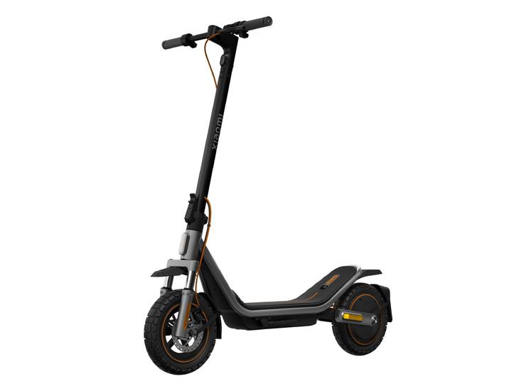Trottinette électrique Scooter 6 Pro XIAOMI