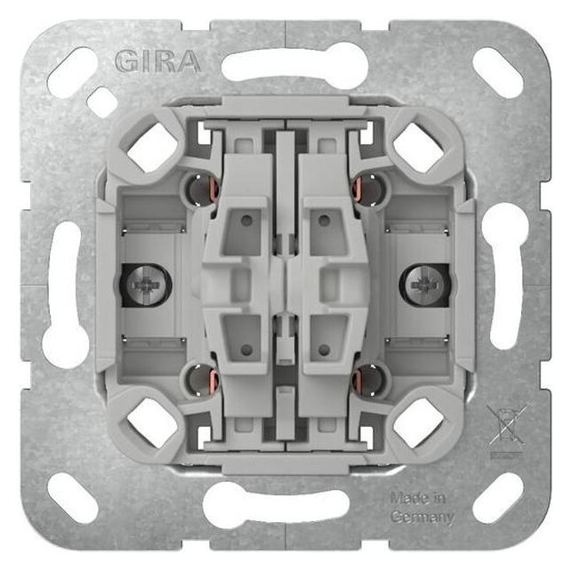Gira Wipptaster 4fS Einsatz 314700 (314700)
