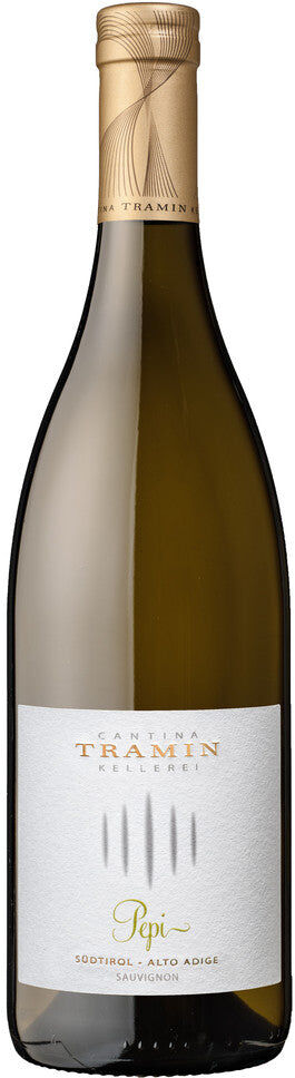 Tramin Sauvignon 'Pepi' 2024