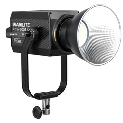 NANLITE Studio-Scheinwerfer Forza 500B II Bi-Color