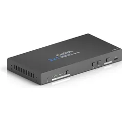 Purelink Pt-Psw-21, Switch Box