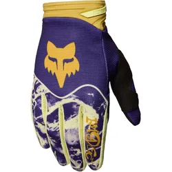 FOX 180 Image Print Motocross Handschuhe M