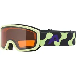 Alpina, Skibrille