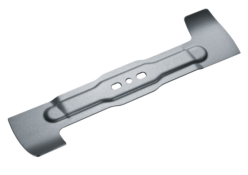 Bosch Ersatzmesser 32 cm, Systemzubehör für Akku-Rasenmäher Rotak 32 LI F016800332